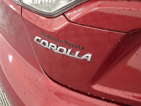 Used 2022 Toyota Corolla LE image 23