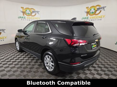 Certified 2022 Chevrolet Equinox LT FWD image 6
