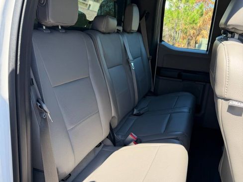 Used 2016 Ford F150 XL w/ XL Power Equipment Group AWD/4WD image 25