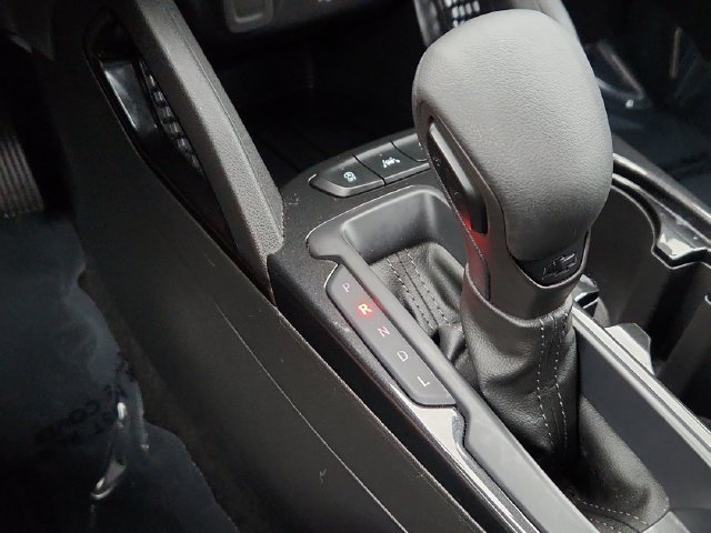 Used 2025 Chevrolet TrailBlazer LT AWD/4WD image 40