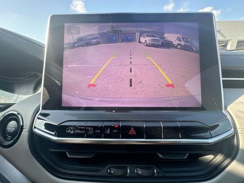 Certified 2022 Jeep Compass Limited AWD/4WD image 19