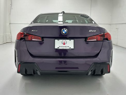 Used 2025 BMW 228i xDrive w/ Premium Package AWD/4WD image 7
