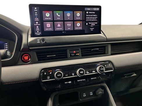 New 2026 Honda Pilot Black Edition image 20