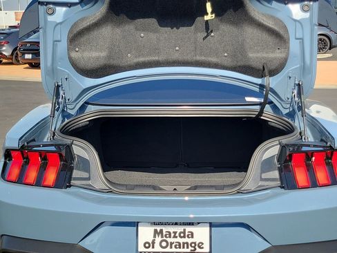 Used 2025 Ford Mustang GT RWD image 23