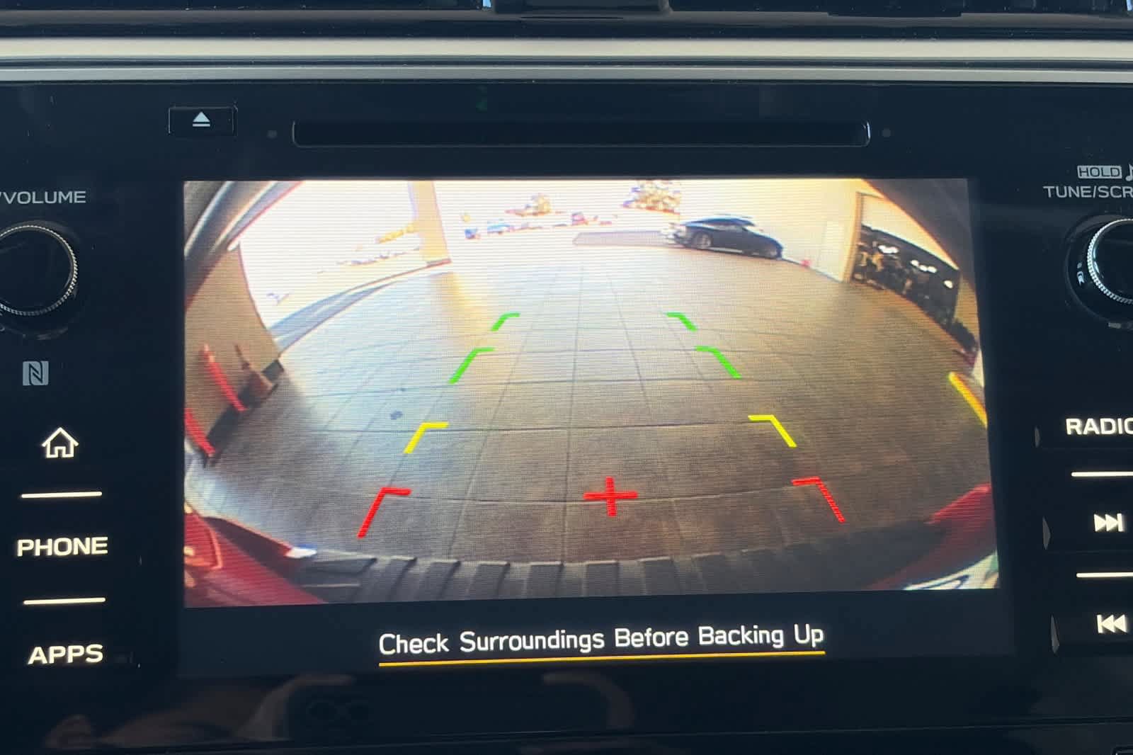 Used 2019 Subaru Outback 2.5i Premium AWD/4WD image 20