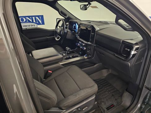 Used 2021 Ford F150 XLT w/ Equipment Group 302A High AWD/4WD image 26