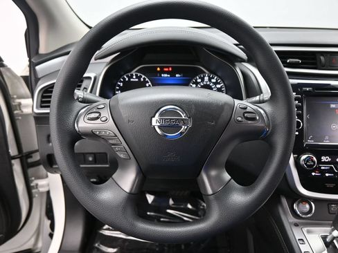 Used 2020 Nissan Murano S w/ Technology Package FWD image 13
