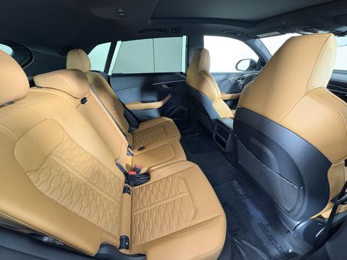 Used 2025 Audi RS Q8 performance image 13