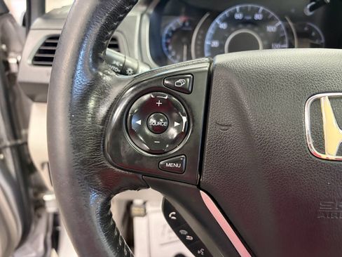 Used 2012 Honda CR-V EX-L image 13