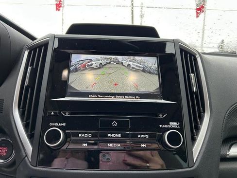 Used 2023 Subaru Forester Premium image 19