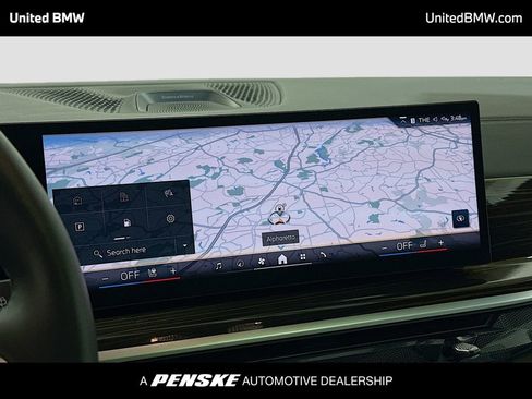 Used 2026 BMW X7 xDrive40i AWD/4WD image 10