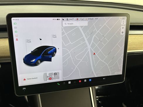 Used 2018 Tesla Model 3 Long Range RWD image 31