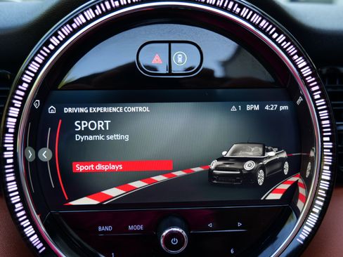 Used 2022 MINI Cooper John Cooper Works image 28