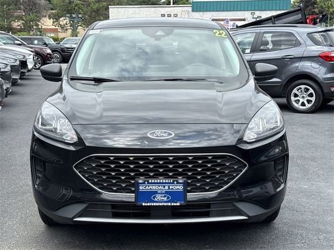 Used 2022 Ford Escape SE w/ Convenience Package image 2
