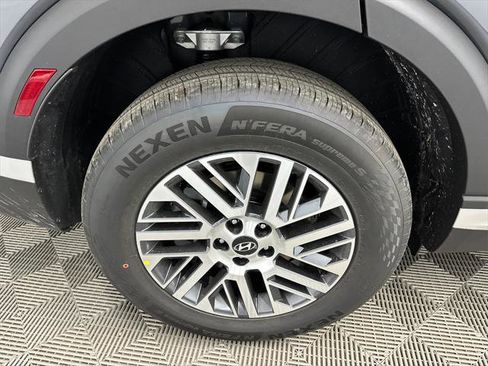 New 2026 Hyundai Palisade SEL image 19