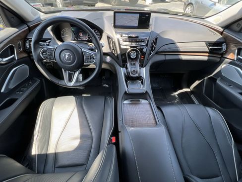 Used 2023 Acura RDX AWD w/ Advance Package image 24