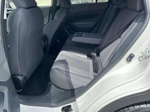 Certified 2025 Subaru Crosstrek 2.5i Premium w/ Convenience Package #2 AWD/4WD image 11