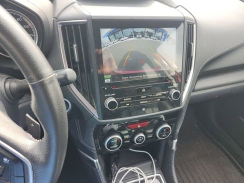 Used 2019 Subaru Forester Touring image 10