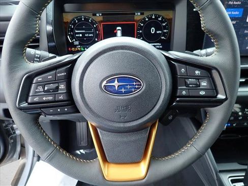 New 2026 Subaru Outback Wilderness AWD/4WD image 16