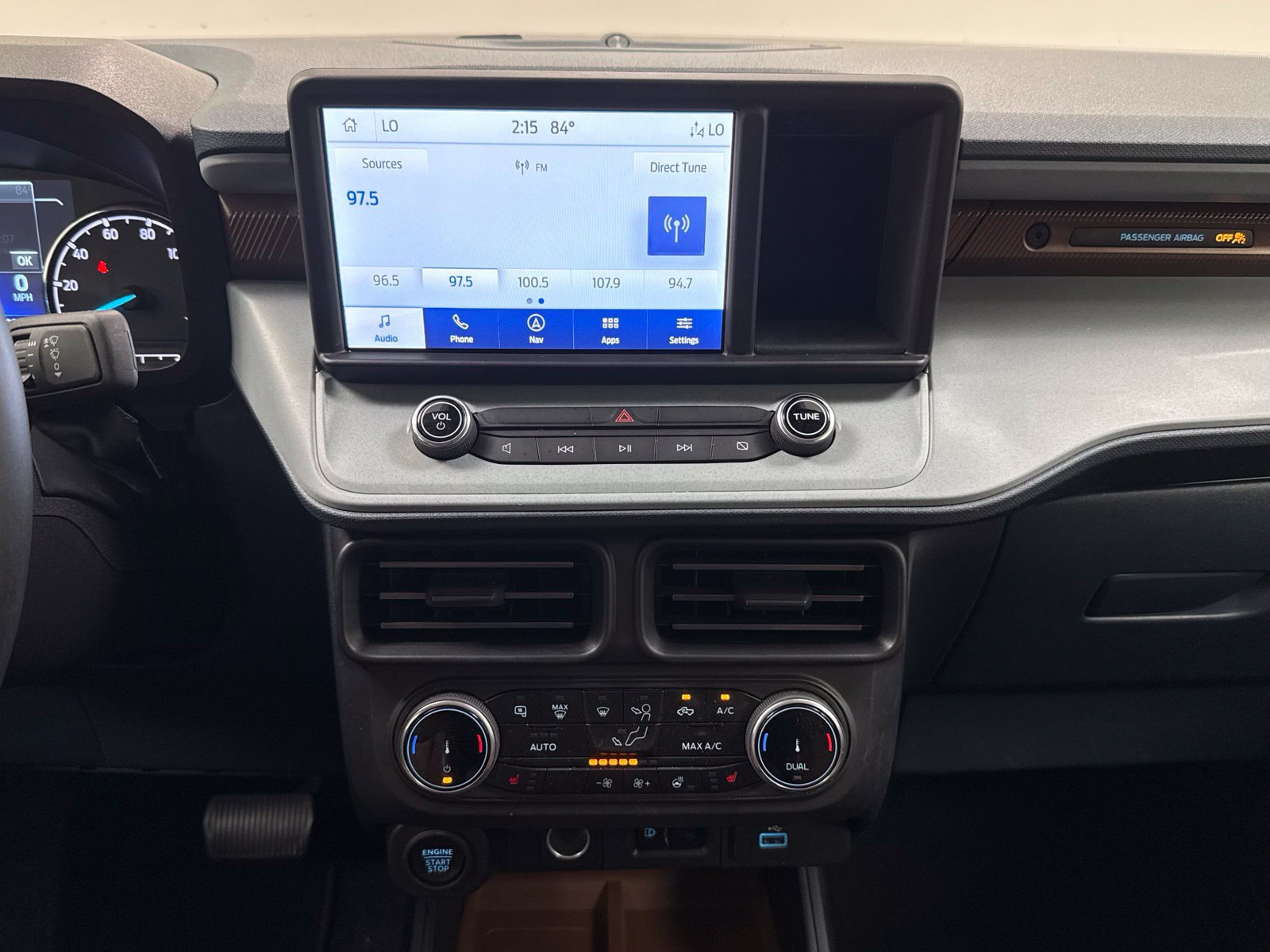 Used 2024 Ford Maverick Lariat AWD/4WD image 25