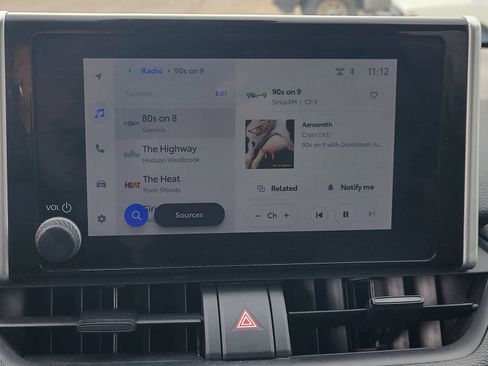 Certified 2024 Toyota RAV4 LE image 28