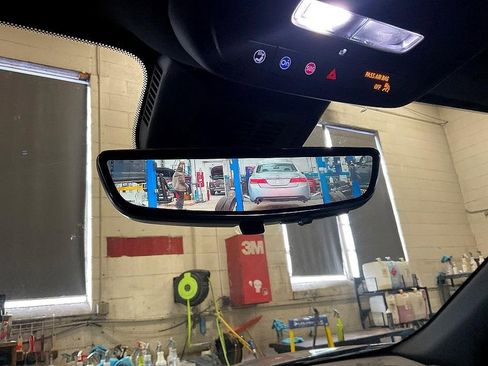 New 2026 Chevrolet Equinox ACTIV w/ Convenience Package III image 20