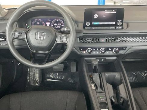 Used 2024 Honda Accord EX image 14