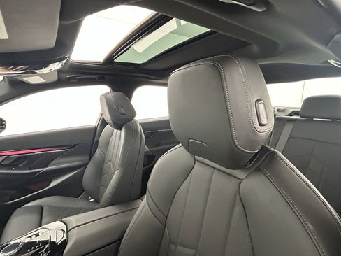 Used 2024 BMW i5 eDrive40i w/ M Sport Package image 28