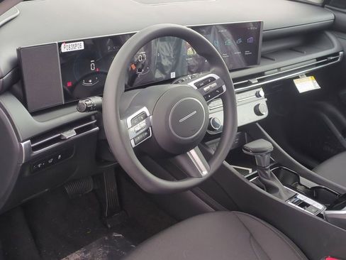 New 2026 Hyundai Tucson SEL AWD/4WD image 12