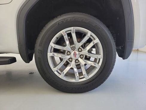 Used 2020 GMC Sierra 1500 SLT RWD image 11