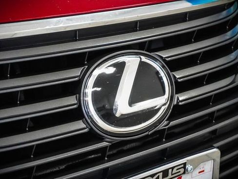 Used 2016 Lexus ES 350 w/ Navigation System Package FWD image 27