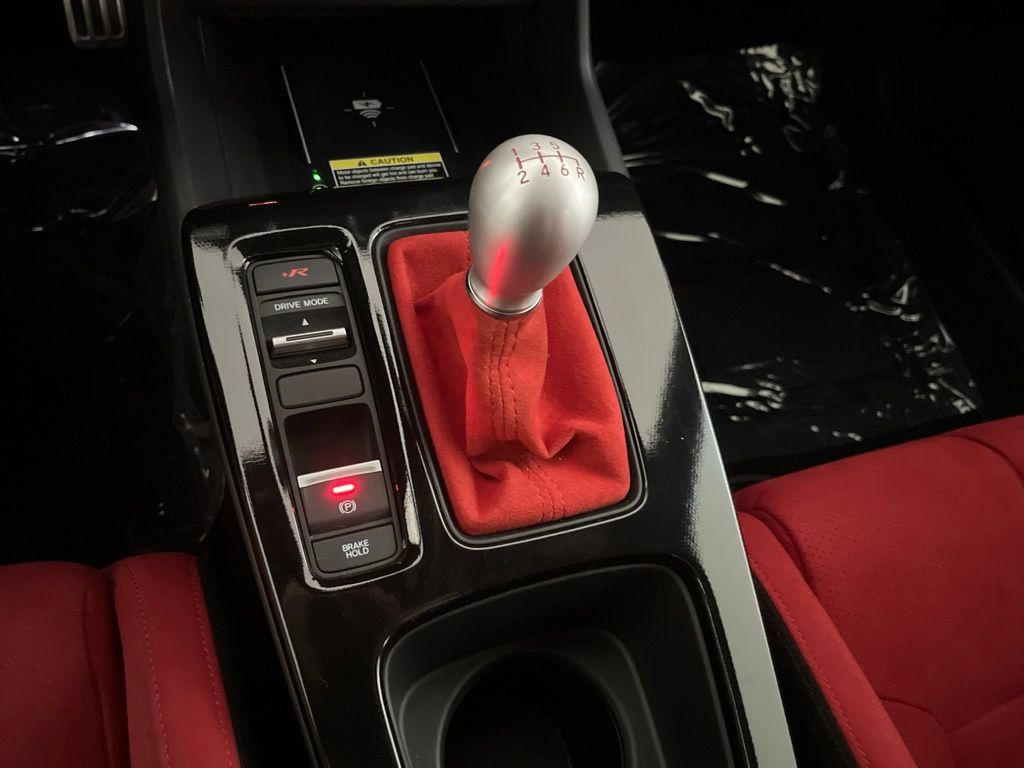 Used 2024 Honda Civic Type R image 67