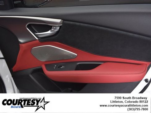 Used 2025 Acura RDX A-Spec AWD/4WD image 31