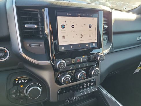 New 2026 RAM 1500 Big Horn image 7