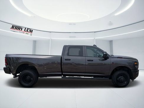 New 2026 RAM 3500 Tradesman AWD/4WD image 2
