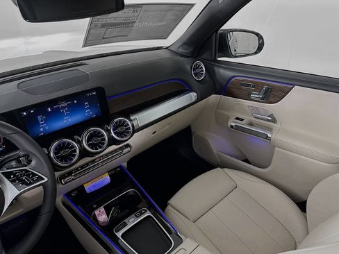 Certified 2026 Mercedes-Benz GLB 250 image 23