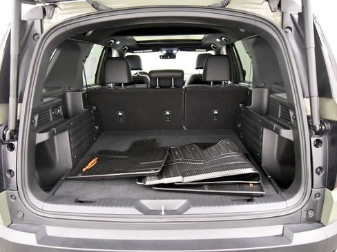 Used 2026 Honda Passport TrailSport Elite image 7