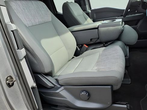 Used 2022 Ford F150 XLT w/ Bed Utility Package image 15