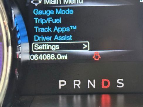 Used 2017 Ford Mustang GT Premium image 15