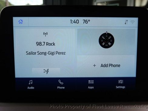 Used 2021 Ford Escape SE image 29