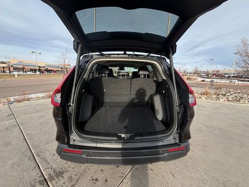 Used 2025 Honda CR-V EX-L image 24