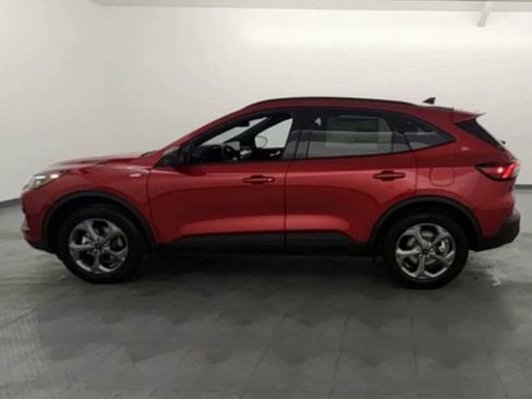 New 2026 Ford Escape ST-Line w/ Tech Pack #1 image 5