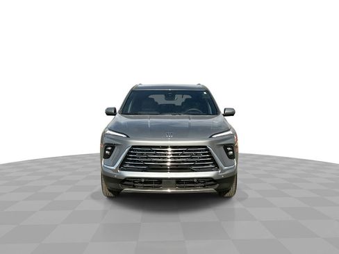 New 2026 Buick Enclave Preferred w/ Super Cruise Package FWD image 3