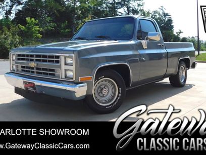Used 1986 Chevrolet Silverado 1500 1500