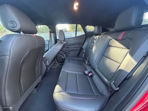 New 2026 Chevrolet Trax RS w/ Driver Confidence Package image 14