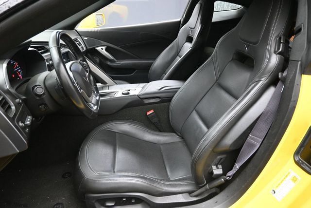 Used 2017 Chevrolet Corvette Grand Sport RWD image 17