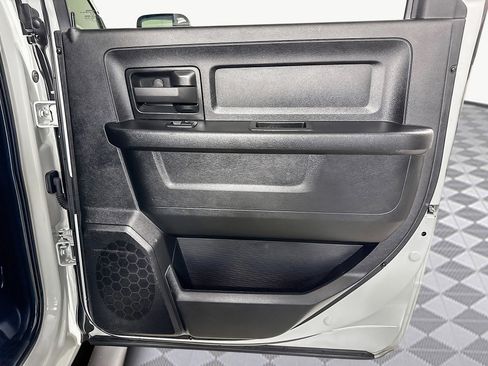 Used 2022 RAM 2500 Tradesman image 28