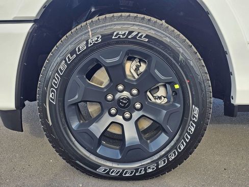 New 2026 RAM 1500 Big Horn image 8