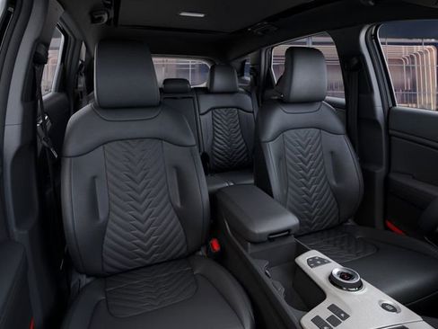 New 2026 Kia Sportage X-Line AWD/4WD image 15