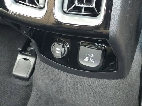 Used 2024 Kia Sorento SX Prestige w/ Olive Brown Leather Package image 19